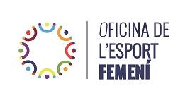 Accedeix a Oficina de l'esport femení