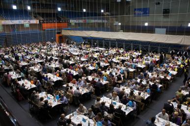 Festa de la Gent Gran