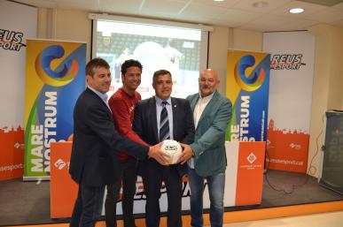 La segona edició del Mare Nostrum Cup Futsal inclou participació internacional